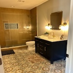 Bathroom remodeler, Atlanta GA