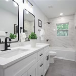 Bathroom remodeler, Atlanta GA