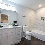 Bathroom remodeler, Atlanta GA