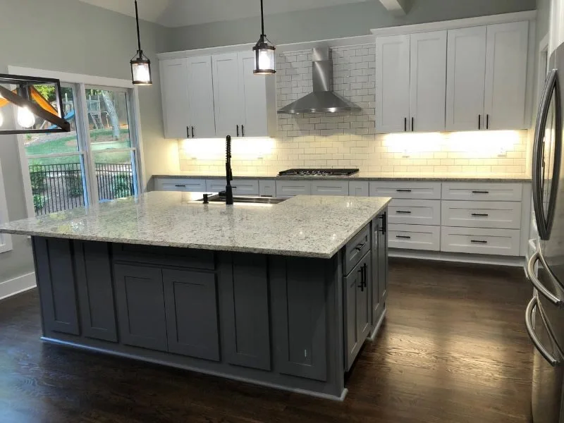 Interior remodeling benefits