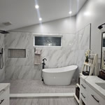 Bathroom remodeler, Atlanta GA