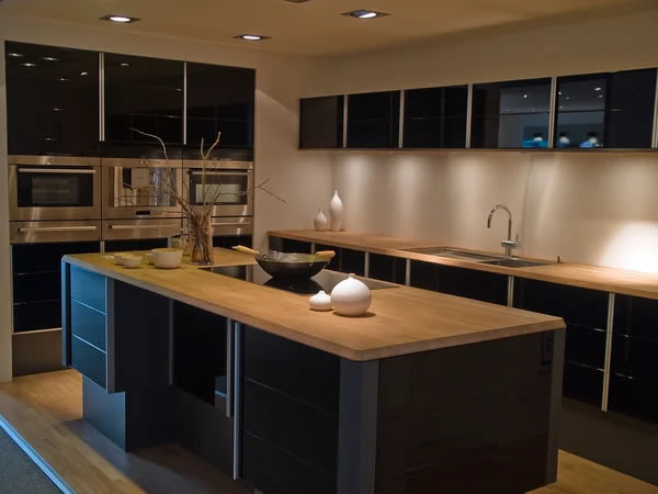 Kitchen remodeling company