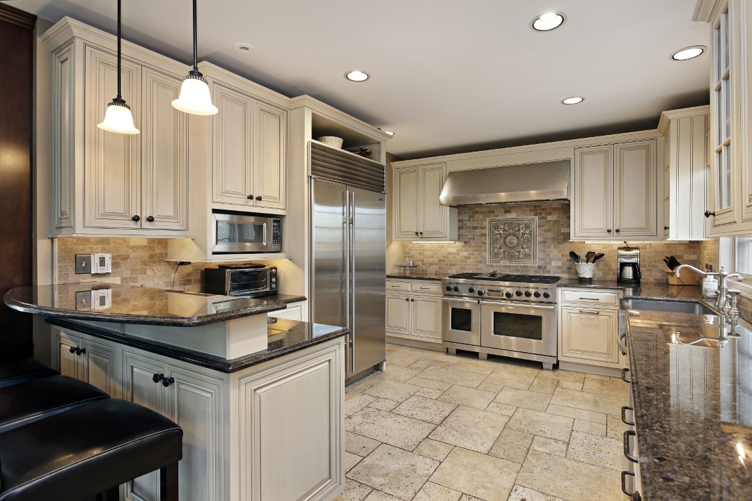 Kitchen remodeling company